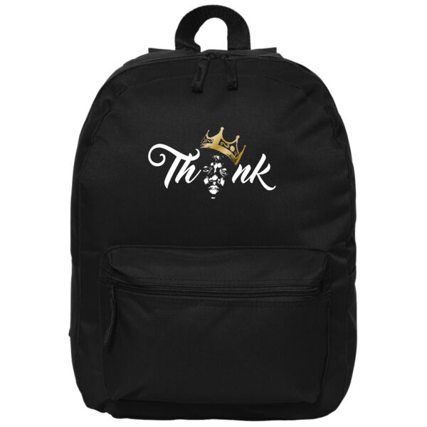 BACK PACKS Thumbnail