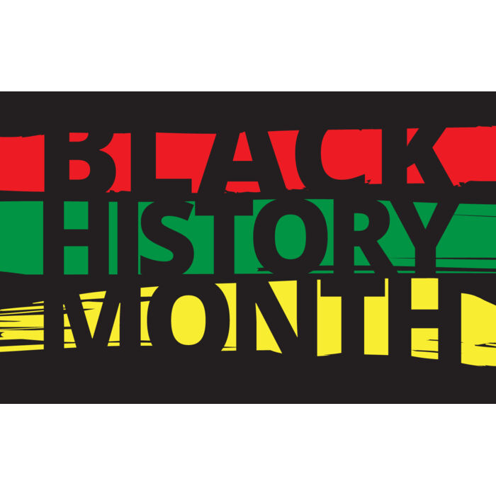 Black Histoty Month Collection Thumbnail