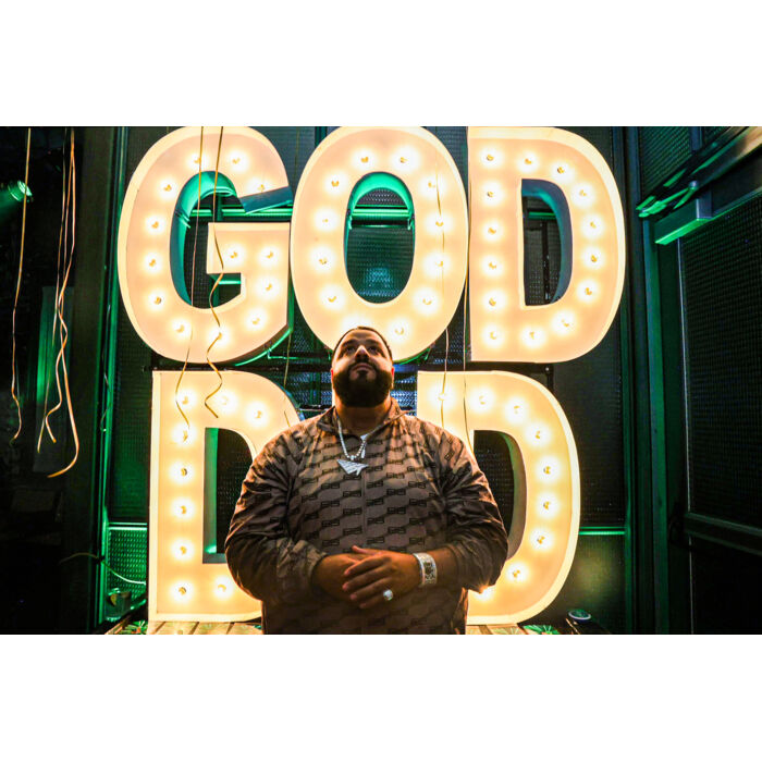 GOD DID COLLECTION Thumbnail