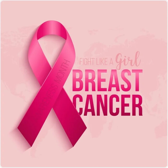 BREAST CANCER AWARENESS Thumbnail