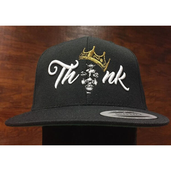 THINK BIG SNAPBACK Thumbnail