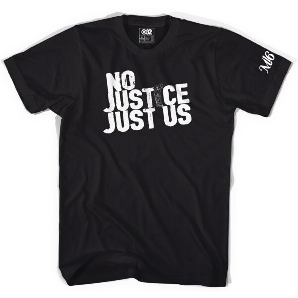 JUST US Tee Thumbnail
