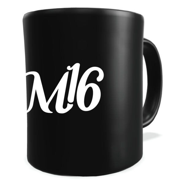 M16 MUG Thumbnail