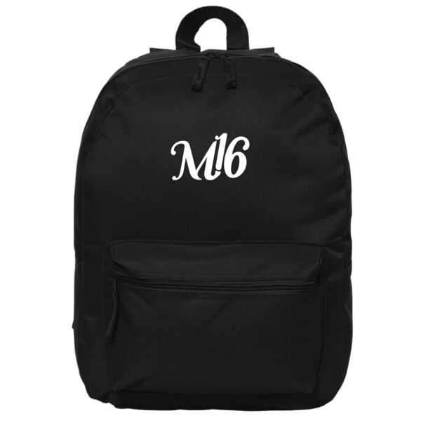 M16 BACK PACK Thumbnail