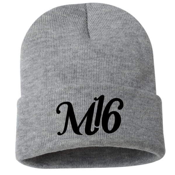 MEA16 BEANIE Thumbnail