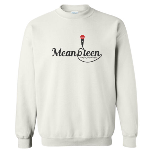 Mean6teen Logo Crew Thumbnail