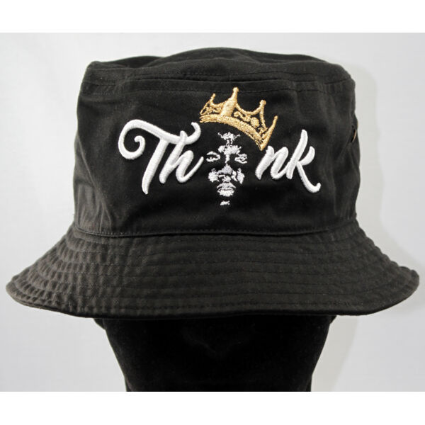 THINK BIG BUCKET Thumbnail