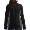 Women's Colorblock Value Fleece Jacket Thumbnail