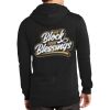 The Concert Fleece ® Full Zip Hoodie Thumbnail